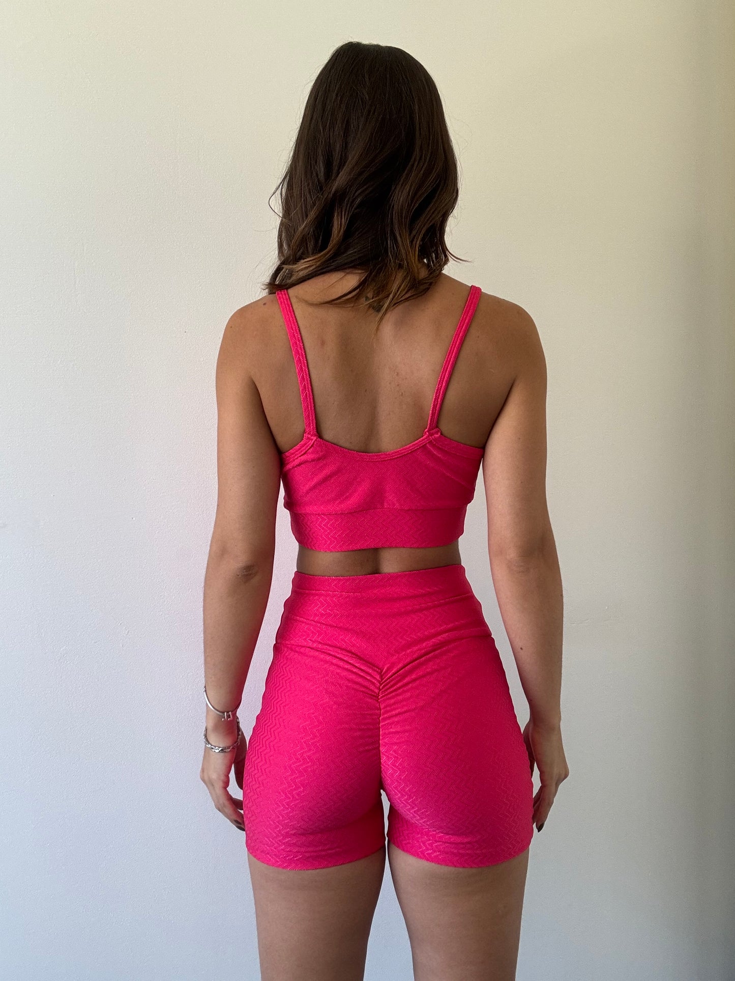 Set Pretty