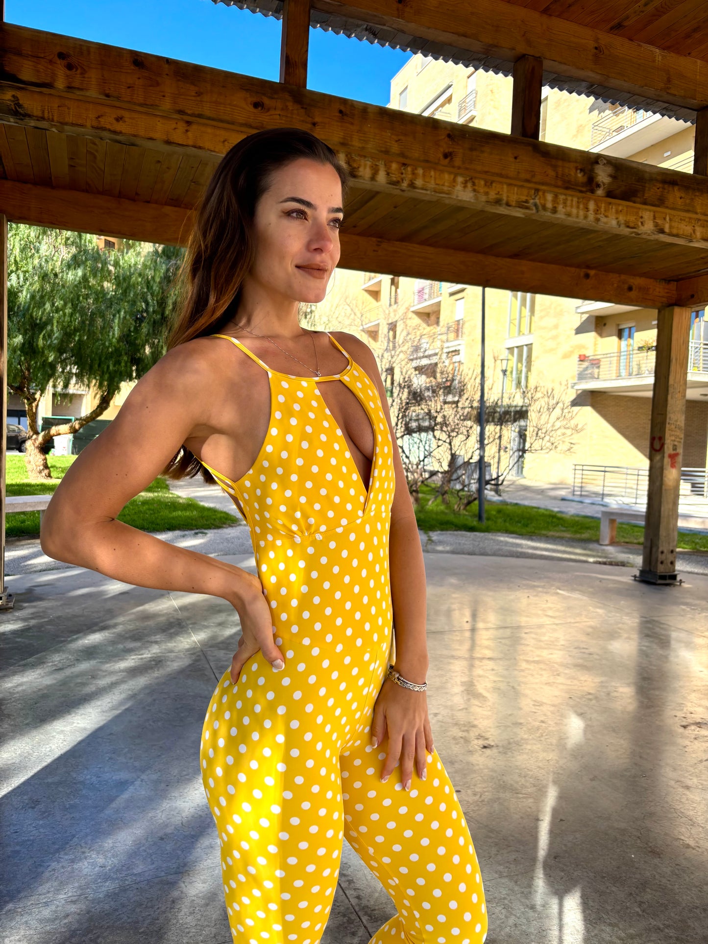 Tuta Brindisi