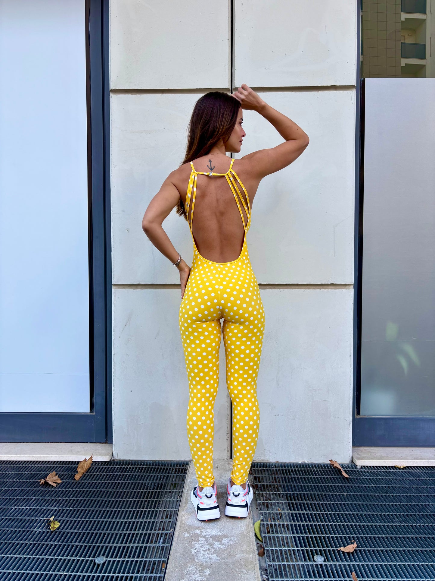 Tuta Brindisi