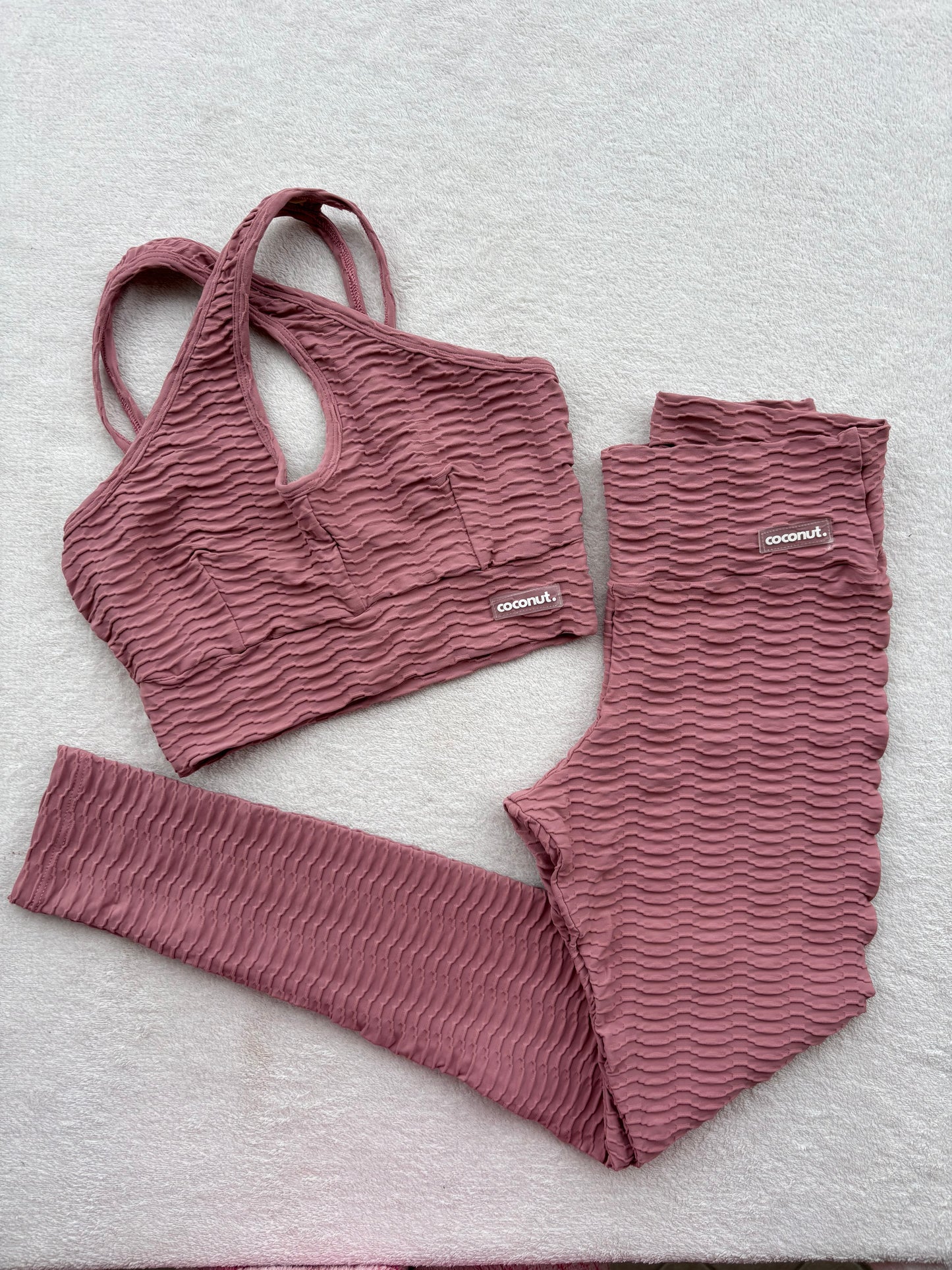 Set Bari