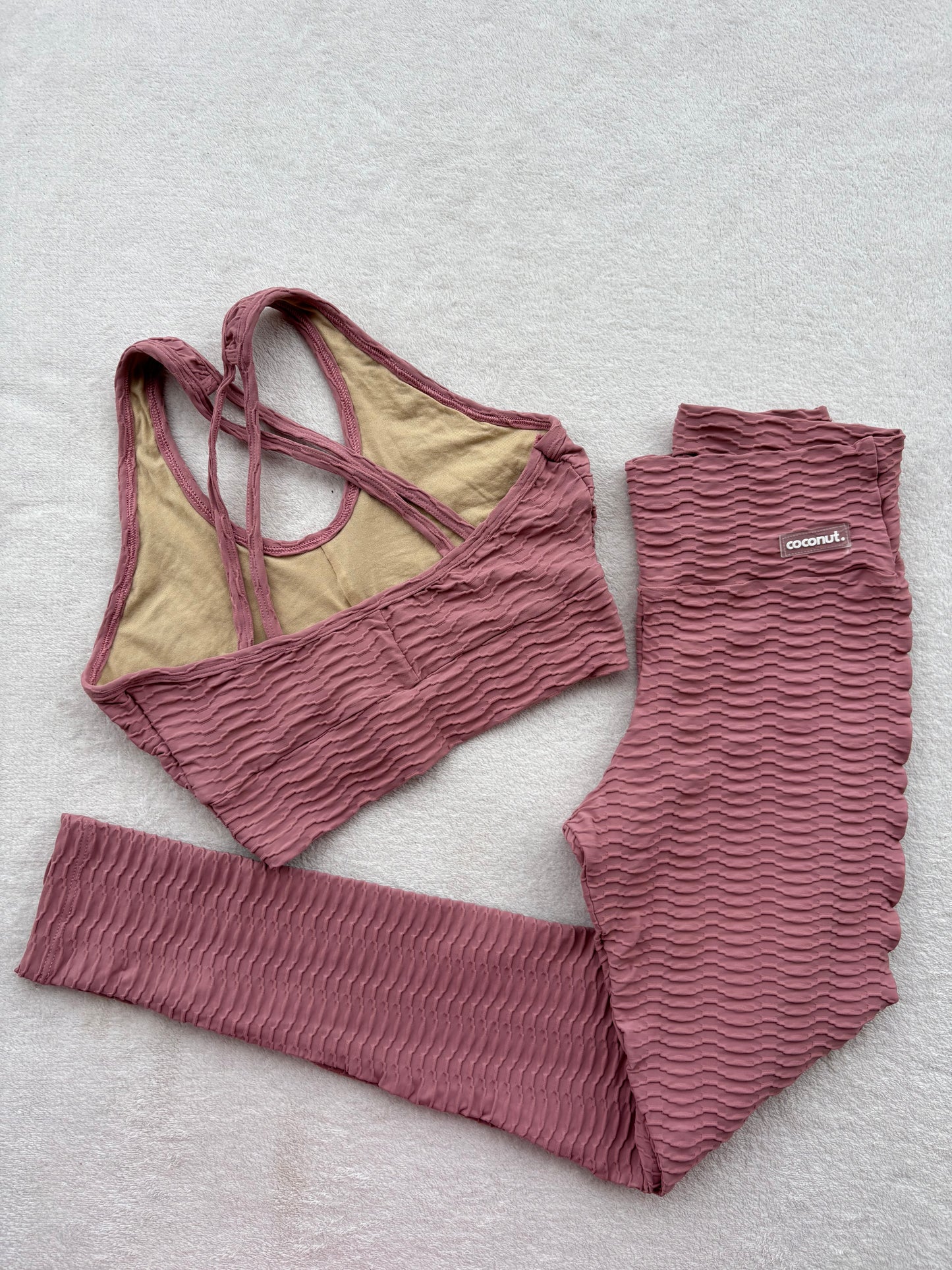 Set Bari