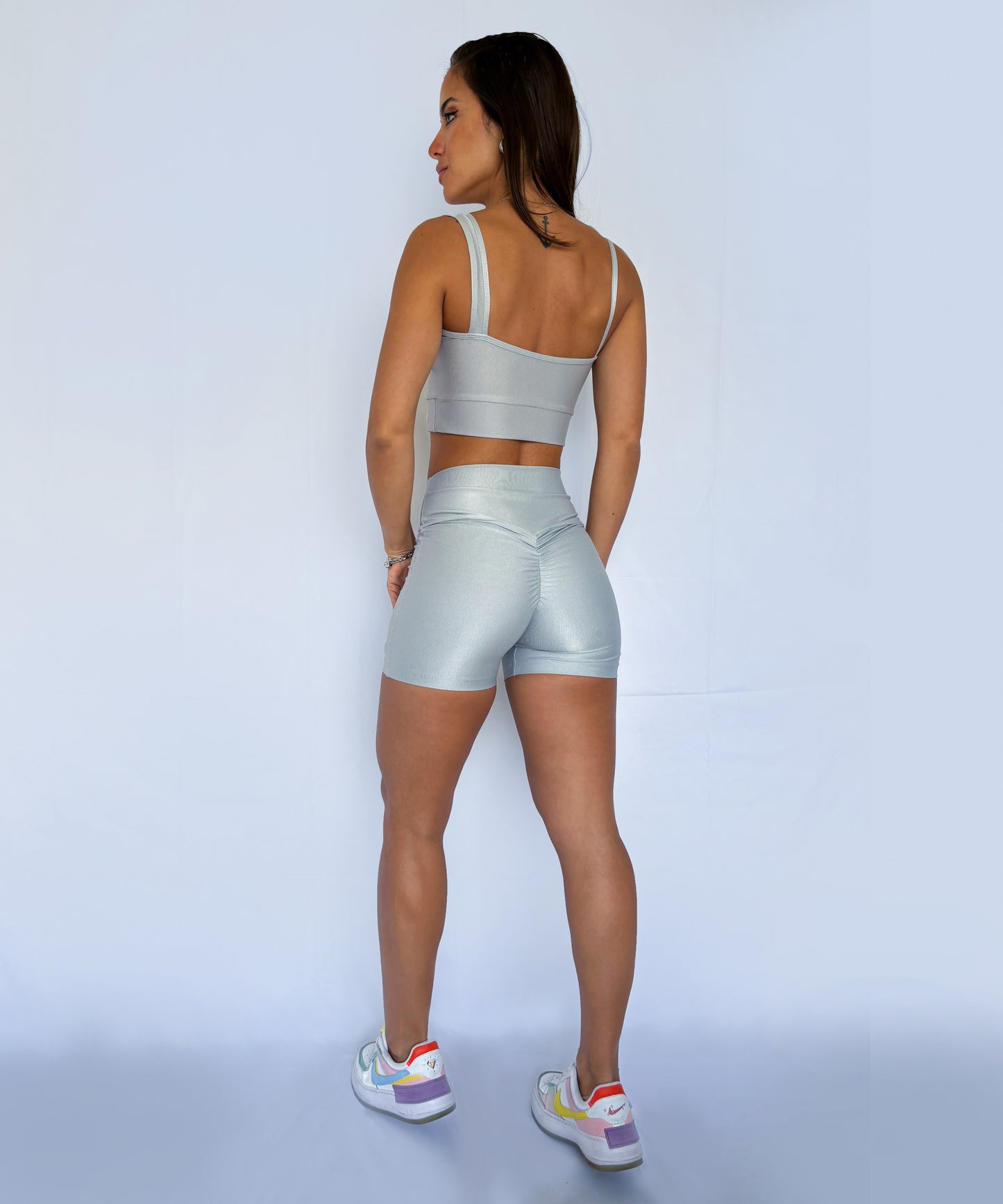 Set Silver