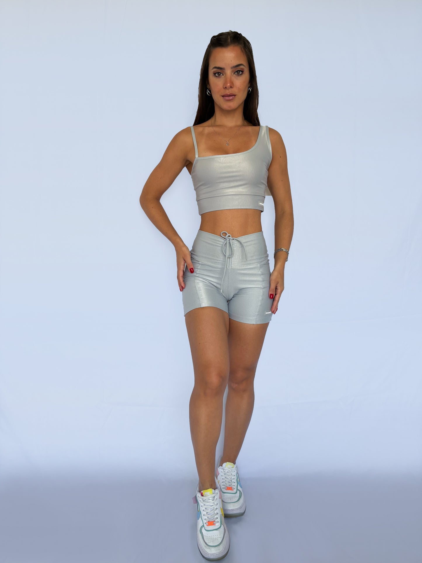 Set Silver