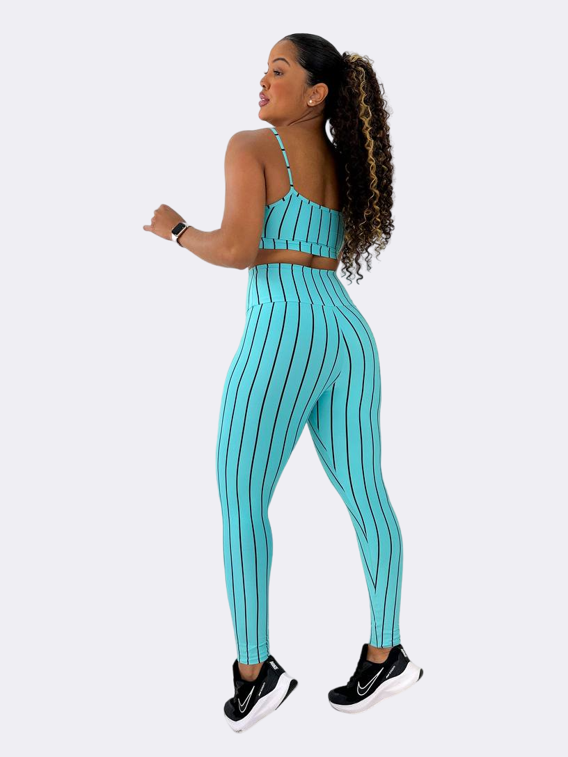 Capri Suit