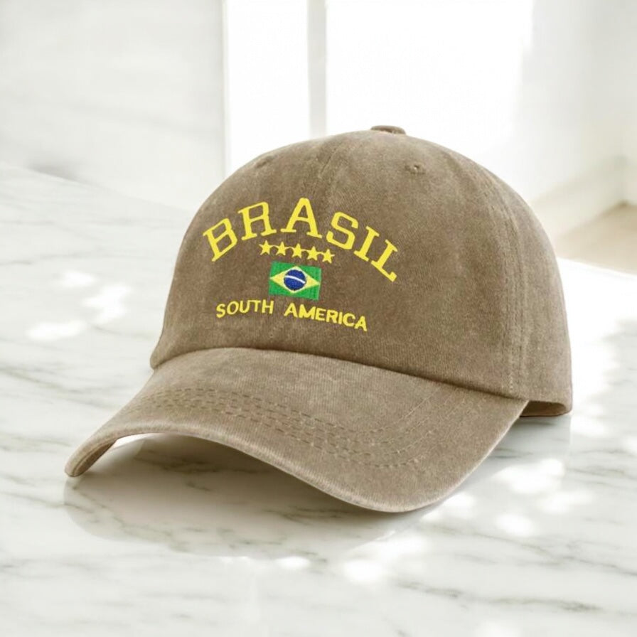 Capello Brasil cachi