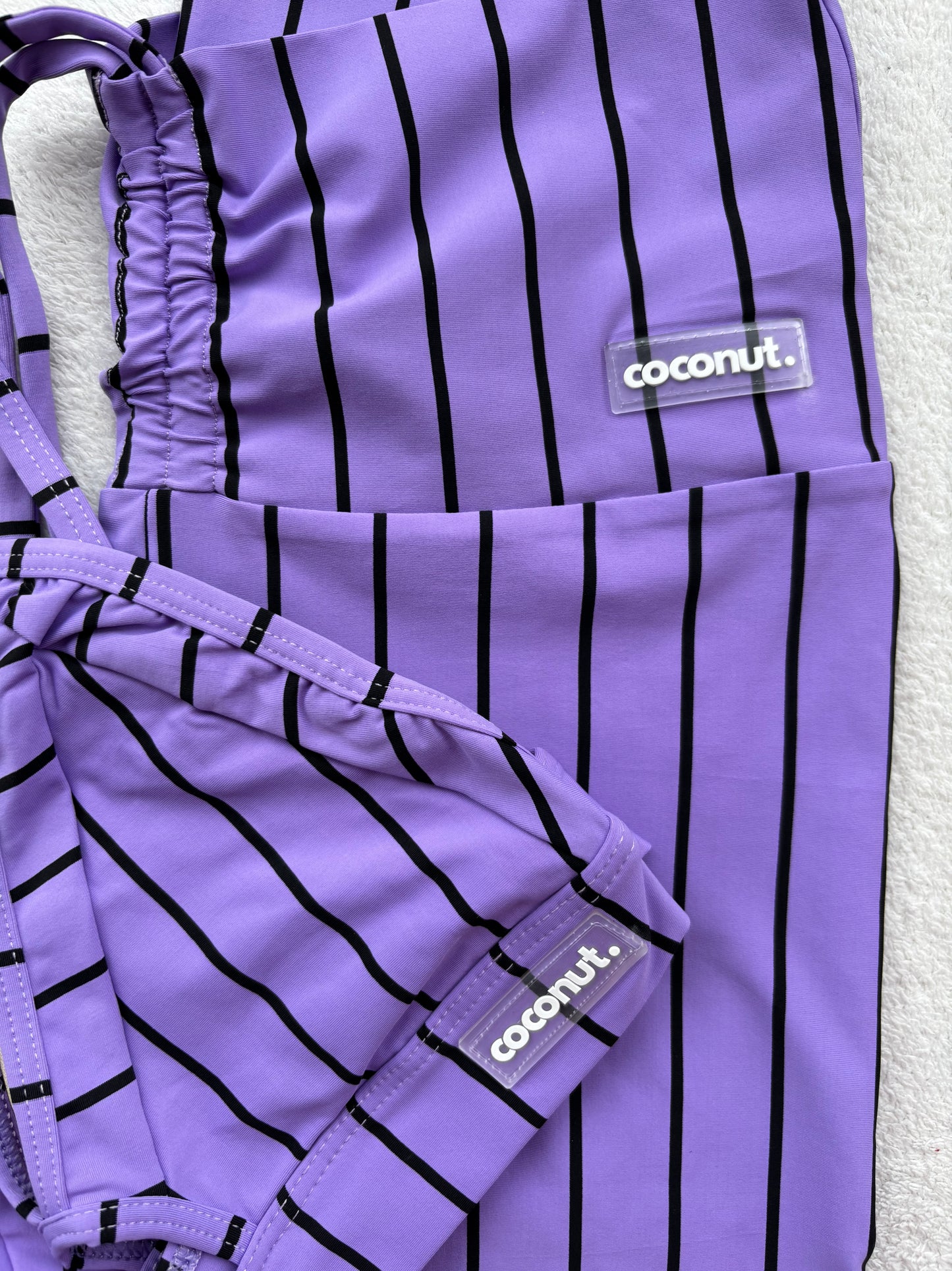 Lavender Set