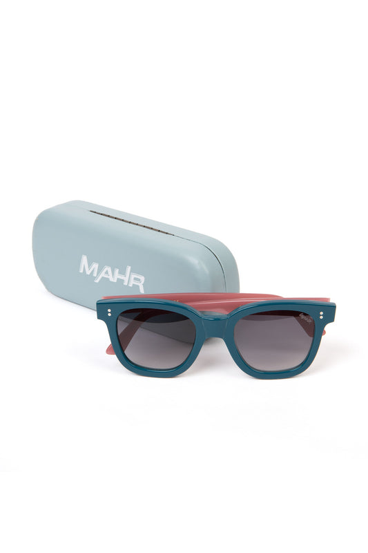 Occhiali da sole Bicolor