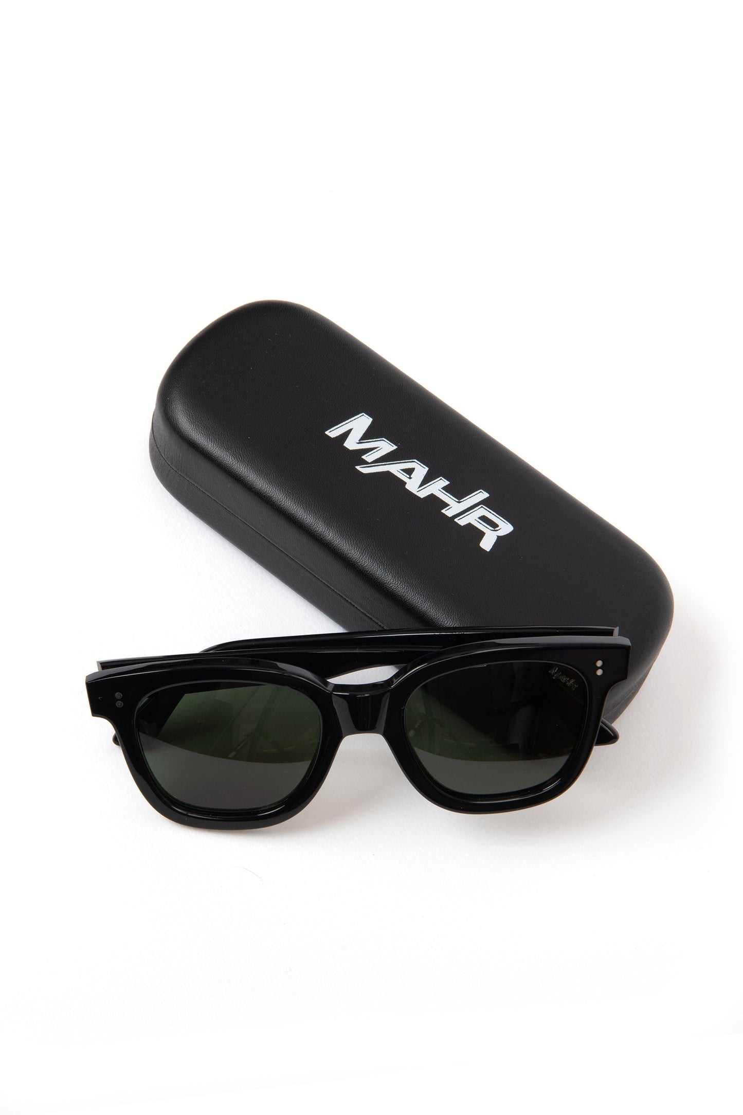 Occhiali da sole Neri