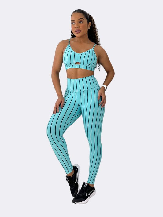 Capri Suit
