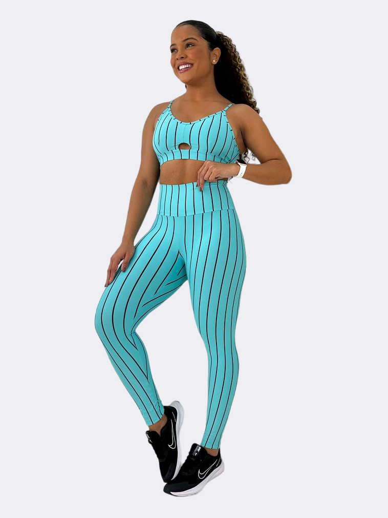 Capri Suit