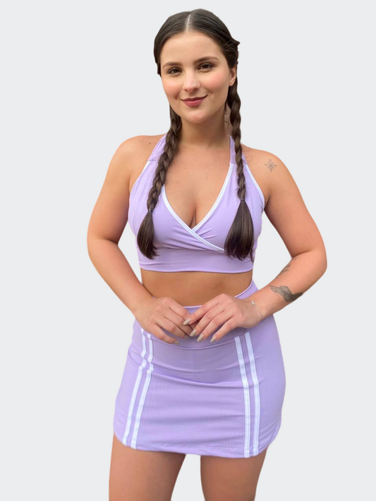 Violet Complete