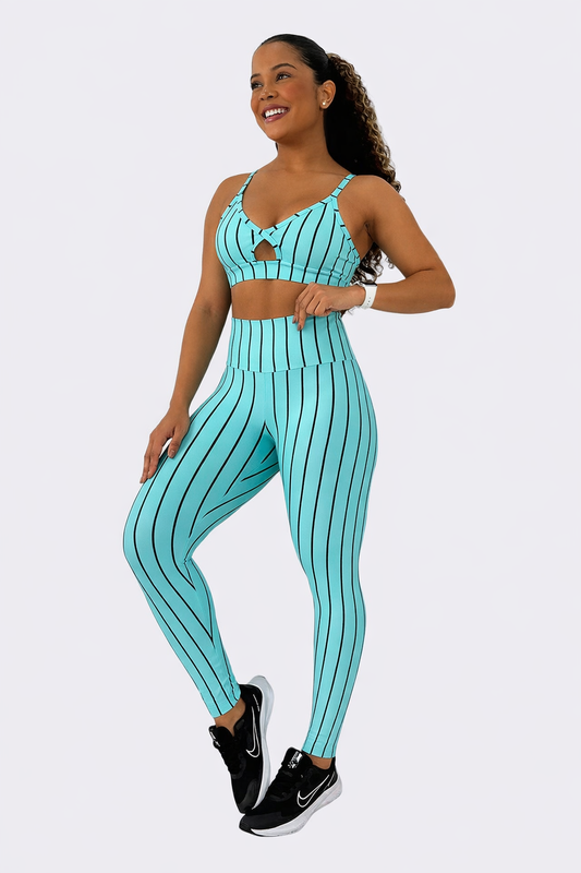 Capri Suit